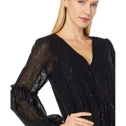 Lilly Pulitzer Dresses Cleme Long Sleeve Silk Dress -Lilly Pulitzer Sales Store 71x d7sYAbL. AC SR736920