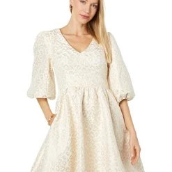 Lilly Pulitzer Dresses Calyssa 3/4 Sleeve Dress