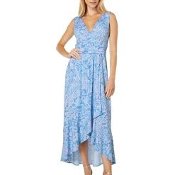 Lilly Pulitzer Dresses Moana Maxi Dress