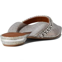 Kurt Geiger London Princely Vinyl | Flats -Lilly Pulitzer Sales Store 71y5bgEN2CL. AC SR736920