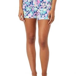 Lilly Pulitzer Kylar Knit Shorts