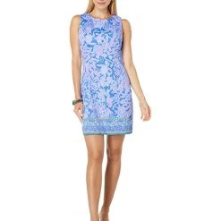 Lilly Pulitzer Dresses Mila Stretch Shift 7 Lilly Pulitzer Dresses Mila Stretch Shift -Lilly Pulitzer Sales Store 71yzQEjXr8L. AC SR736920