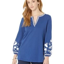 Lilly Pulitzer Shirts & Tops Kacia Knit Tunic