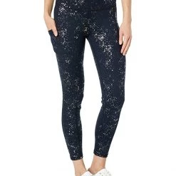 Lilly Pulitzer Pants High-Rise Leggings