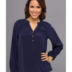 Lilly Pulitzer Shirts & Tops Elsa Top -Lilly Pulitzer Sales Store 81 yzQM4pL. AC SR736920