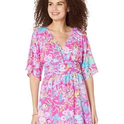 Lilly Pulitzer Jumpsuits & Rompers Parigi Skort Romper