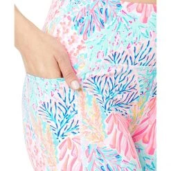 Lilly Pulitzer Pants Weekend High-Rise Midi 6 Lilly Pulitzer Pants Weekend High-Rise Midi -Lilly Pulitzer Sales Store 810YUenlawL. AC SR736920
