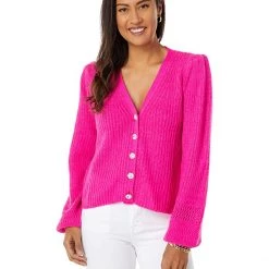 Lilly Pulitzer Sweaters Laelynn Cardigan