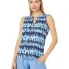Lilly Pulitzer Shirts & Tops Dev Top