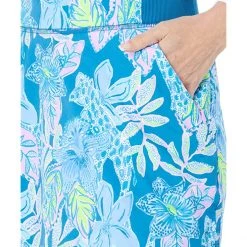 Lilly Pulitzer Skirts Run Around Skort UPF 50+ -Lilly Pulitzer Sales Store 811sjCgA VL. AC SR736920
