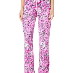 Lilly Pulitzer Sleepwear PJ Knit Pants -Lilly Pulitzer Sales Store 813su PvvVL. AC SR736920