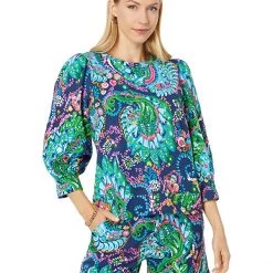 Lilly Pulitzer Hoodies & Sweatshirts Corden Sweatshirt