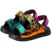 Kurt Geiger London Kids Mini Orson (Toddler/Little Kid/Big Kid) | Sandals