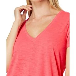 Lilly Pulitzer Shirts & Tops Etta V-Neck -Lilly Pulitzer Sales Store 8154QVhLbcL. AC SR736920