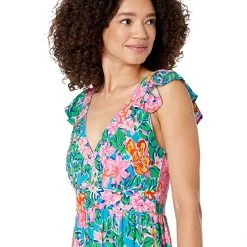 Lilly Pulitzer Dresses Vyra Maxi Dress -Lilly Pulitzer Sales Store 81581B5YCpL. AC SR736920