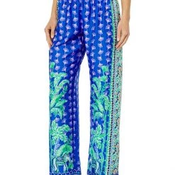 Lilly Pulitzer Sleepwear PJ Woven Pants