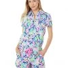 Lilly Pulitzer Jumpsuits & Rompers Jorgie Romper