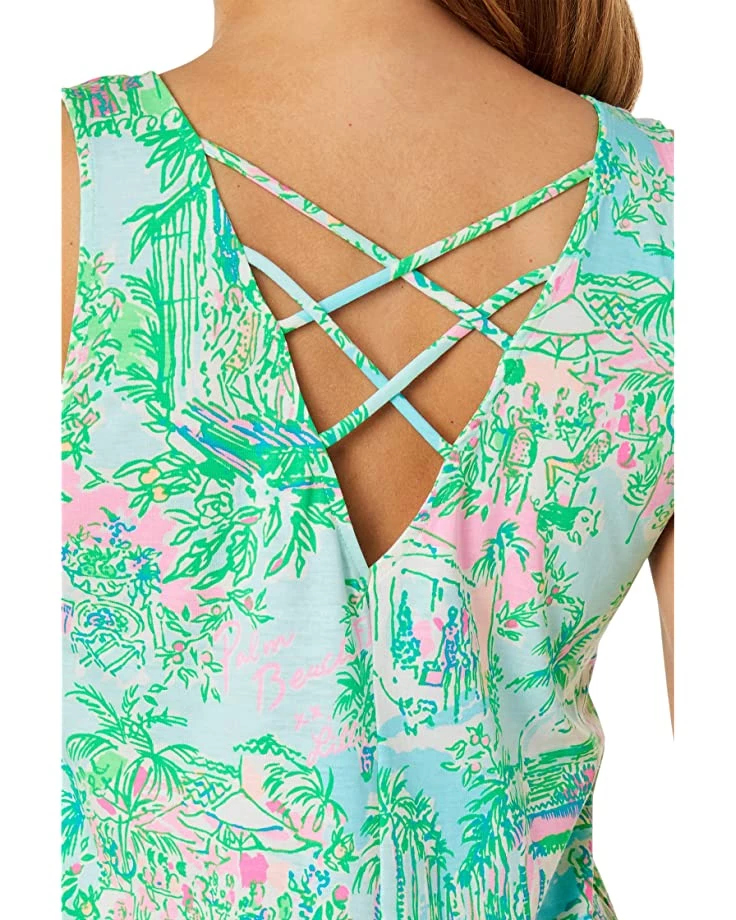 Lilly Pulitzer Dresses Kristen Dress 3 Lilly Pulitzer Dresses Kristen Dress - Image 3