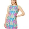 Lilly Pulitzer Dresses Mila Shift