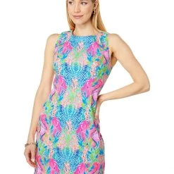 Lilly Pulitzer Dresses Mila Shift