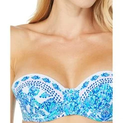 Lilly Pulitzer Swimwear Leven Top -Lilly Pulitzer Sales Store 816ULBAQ2IL. AC SR736920