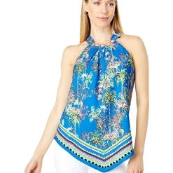 Lilly Pulitzer Shirts & Tops Julien Top