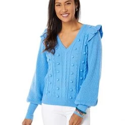 Lilly Pulitzer Sweaters Greta Sweater