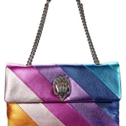 Lilly Pulitzer Sales Store 12 Kurt Geiger London Leather Extra Extra Large Kensington Bag | Handbags