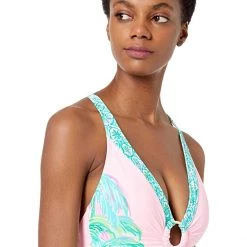 Lilly Pulitzer Swimwear Stephie One-Piece -Lilly Pulitzer Sales Store 8186v4QBxOL. AC SR736920