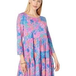 Lilly Pulitzer Dresses Geanna Dress -Lilly Pulitzer Sales Store 818ZFmnypL. AC SR736920