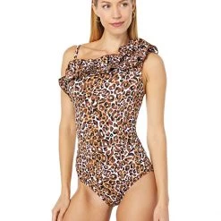 Lilly Pulitzer Swimwear Kibali One-Piece