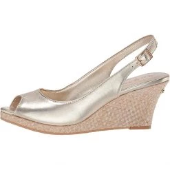 Lilly Pulitzer Heels Gigi Wedge -Lilly Pulitzer Sales Store 81AX76B 8DL. AC SR736920