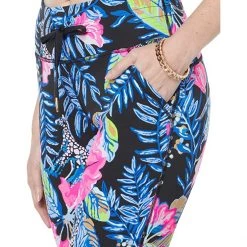 Lilly Pulitzer Pants Island Mid-Rise Joggers -Lilly Pulitzer Sales Store 81Aw4zgiv3L. AC SR736920