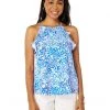 Lilly Pulitzer Shirts & Tops Billie Top