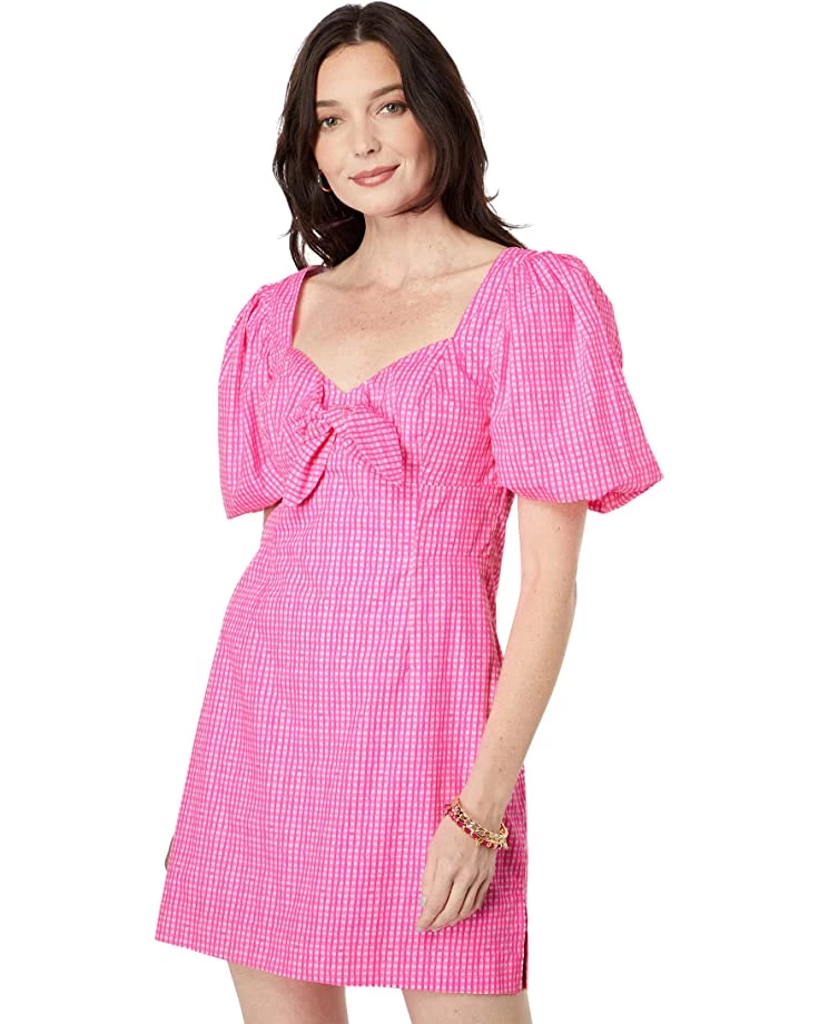 Lilly Pulitzer Dresses Nilany Romper 1 Lilly Pulitzer Dresses Nilany Romper