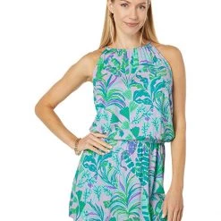 Lilly Pulitzer Jumpsuits & Rompers Gianni Skort Romper