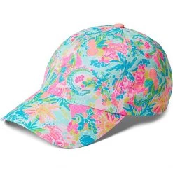Lilly Pulitzer Hats Run Around Hat -Lilly Pulitzer Sales Store 81BtmYc8fuL. AC SR736920