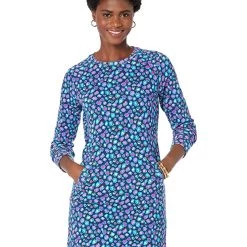 Lilly Pulitzer Dresses Beach Comber Long Sleeve Dress -Lilly Pulitzer Sales Store 81CGD55QsIL. AC SR736920