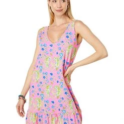 Lilly Pulitzer Dresses Camilla Dress -Lilly Pulitzer Sales Store 81CUUwZGZlL. AC SR736920