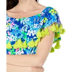 Lilly Pulitzer Jumpsuits & Rompers La Fortuna Romper -Lilly Pulitzer Sales Store 81CpEyHitJL. AC SR736920