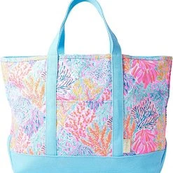 Lilly Pulitzer Handbags Mercato Tote -Lilly Pulitzer Sales Store 81CyuiY1JjL. AC SR736920