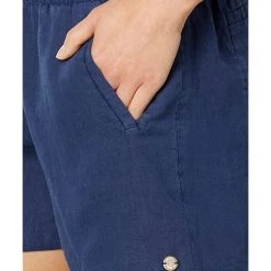 Lilly Pulitzer Lilo Linen Shorts -Lilly Pulitzer Sales Store 81D4gjSVaL. AC SR736920