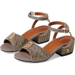 Kurt Geiger London Kids Mini Kensington (Little Kid/Big Kid) | Heels