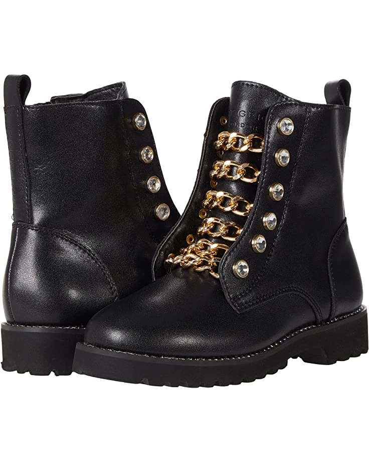 Kurt Geiger London Kids Mini Bax (Little Kid/Big Kid) | Boots 1 Kurt Geiger London Kids Mini Bax (Little Kid/Big Kid) | Boots