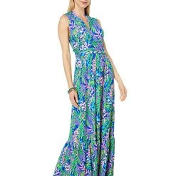 Lilly Pulitzer Dresses Pearce Maxi Dress