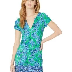 Lilly Pulitzer Dresses UPF 50+ Sophiletta Dress
