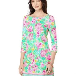 Lilly Pulitzer Dresses UPF 50+ Sophie Dress -Lilly Pulitzer Sales Store 81EOsCLFl3L. AC SR736920