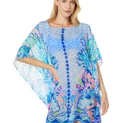 Lilly Pulitzer Swimwear Alvaro Cover-Up