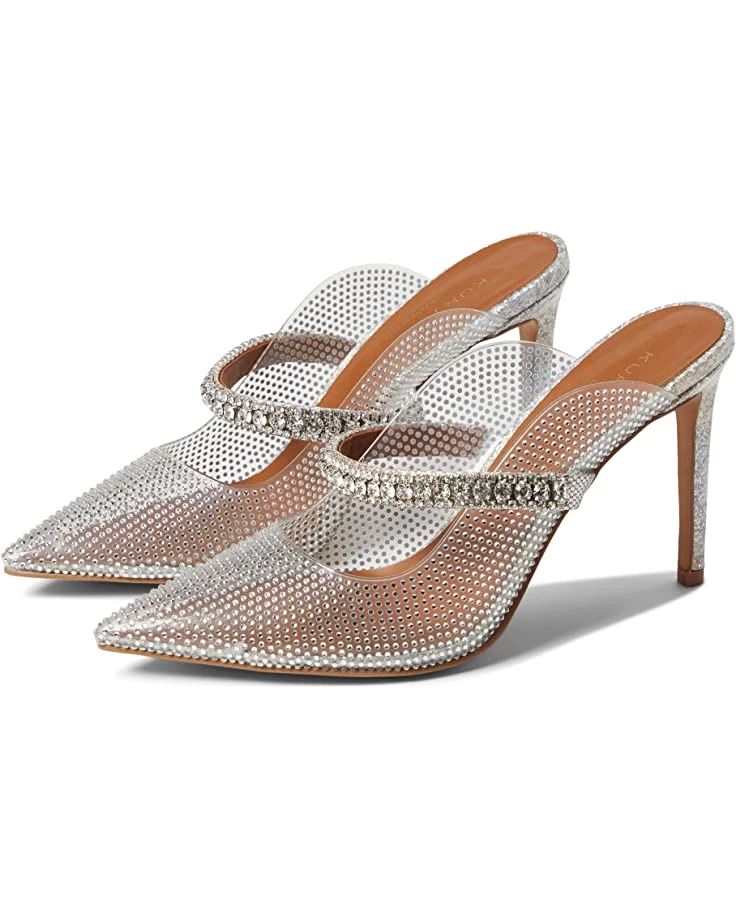 Kurt Geiger London Duke Vinyl | Heels 6 Kurt Geiger London Duke Vinyl | Heels - Image 6