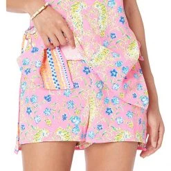 Lilly Pulitzer Jumpsuits & Rompers Zoya Romper -Lilly Pulitzer Sales Store 81FSICqCzL. AC SR736920